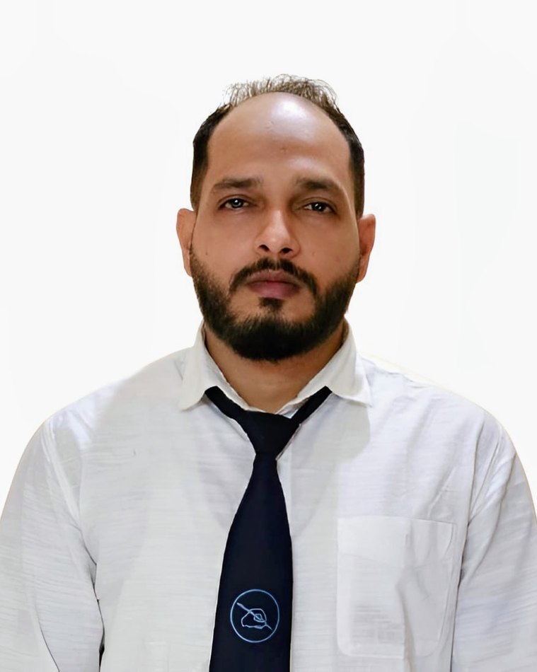 Krishnendu Roy