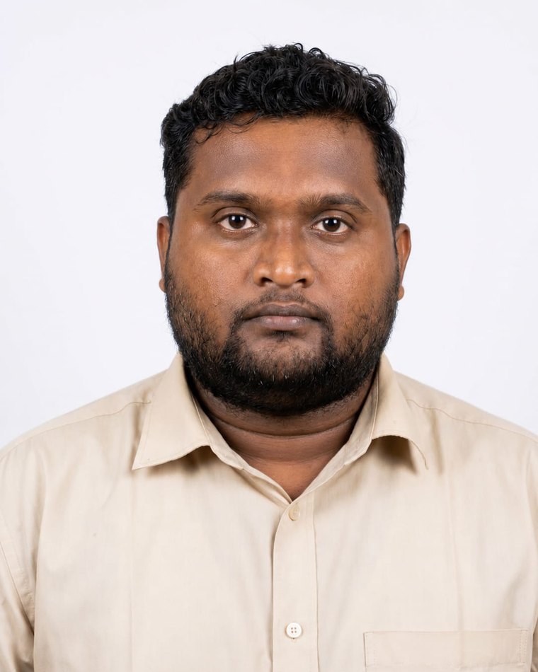 Debjit Maity
