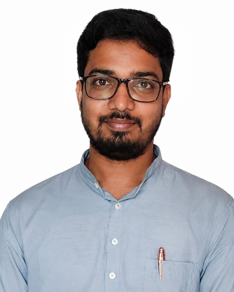 Bidhan Ghosh