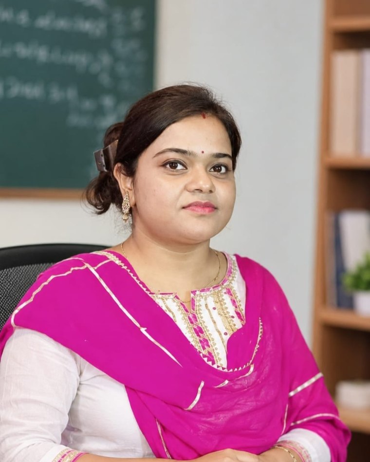 Mahasweta Sinha
