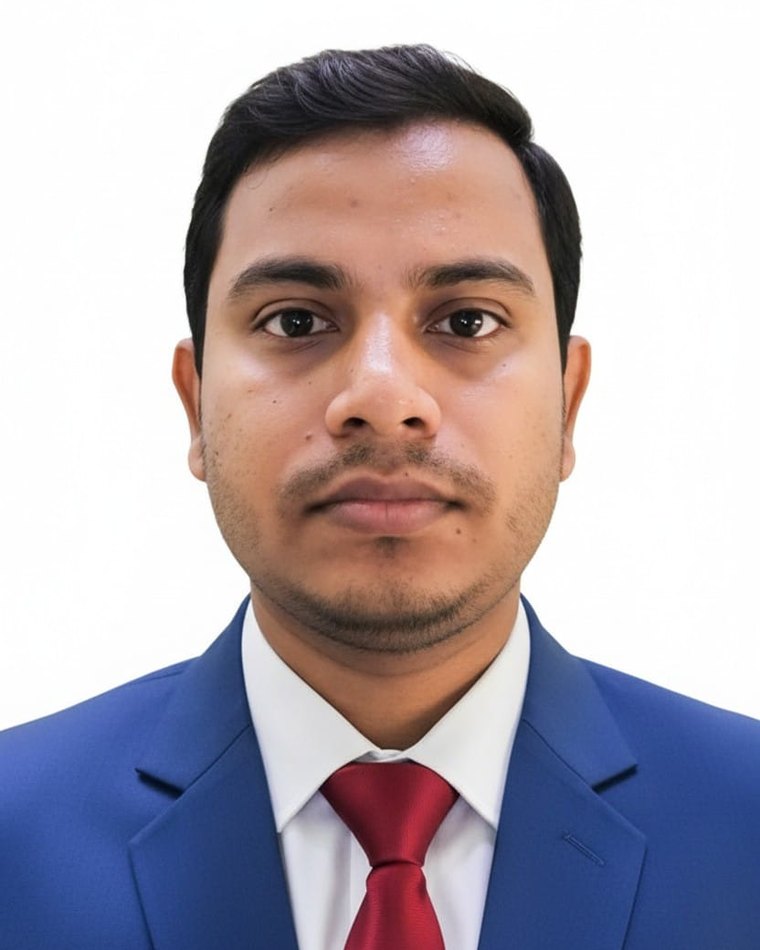Subho Ghosh