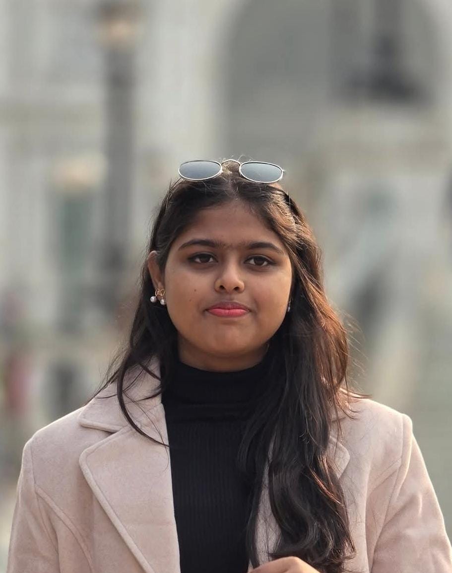 Shruti Senapati