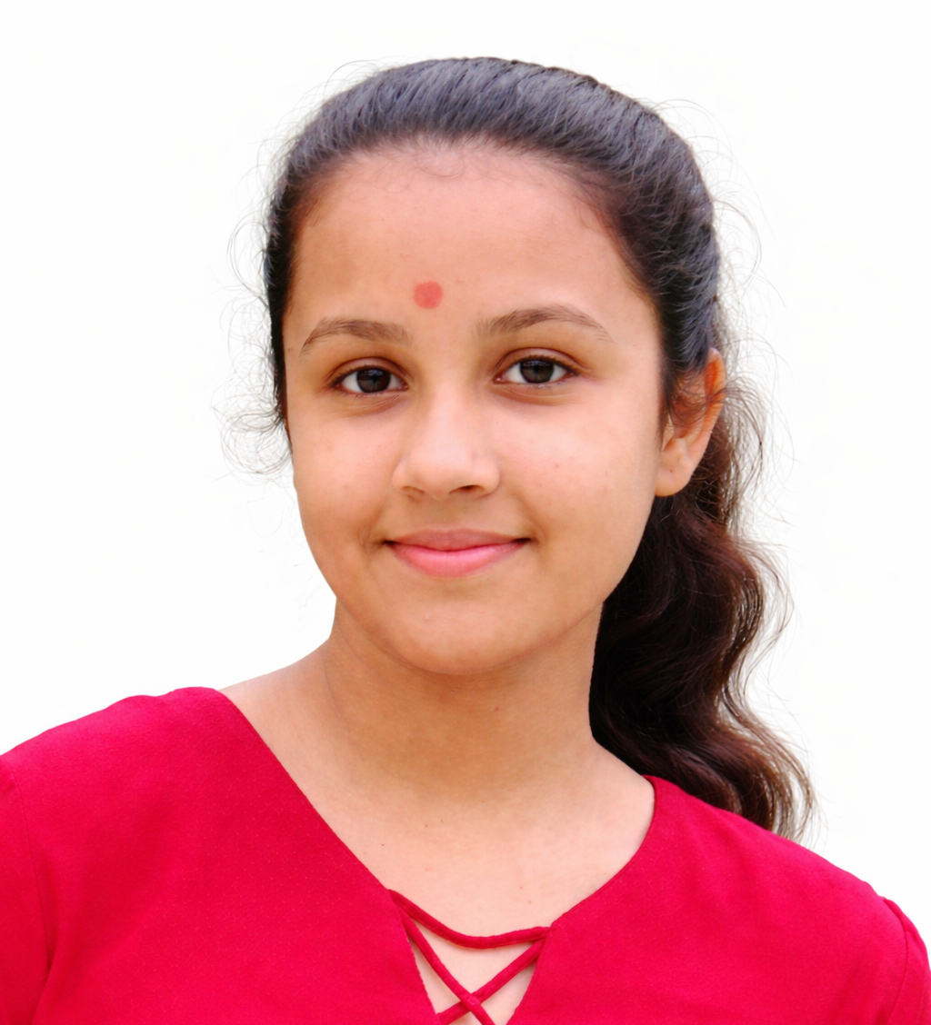 DEVIKA YADAV