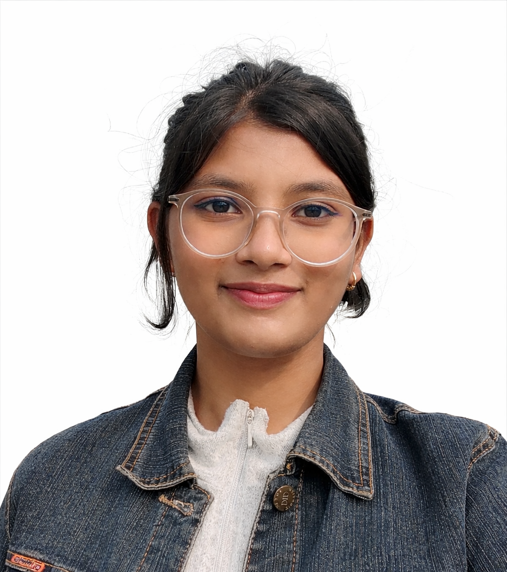 SOMYA KUMARI