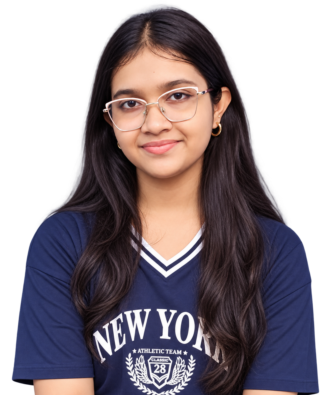 Manisha Dey
