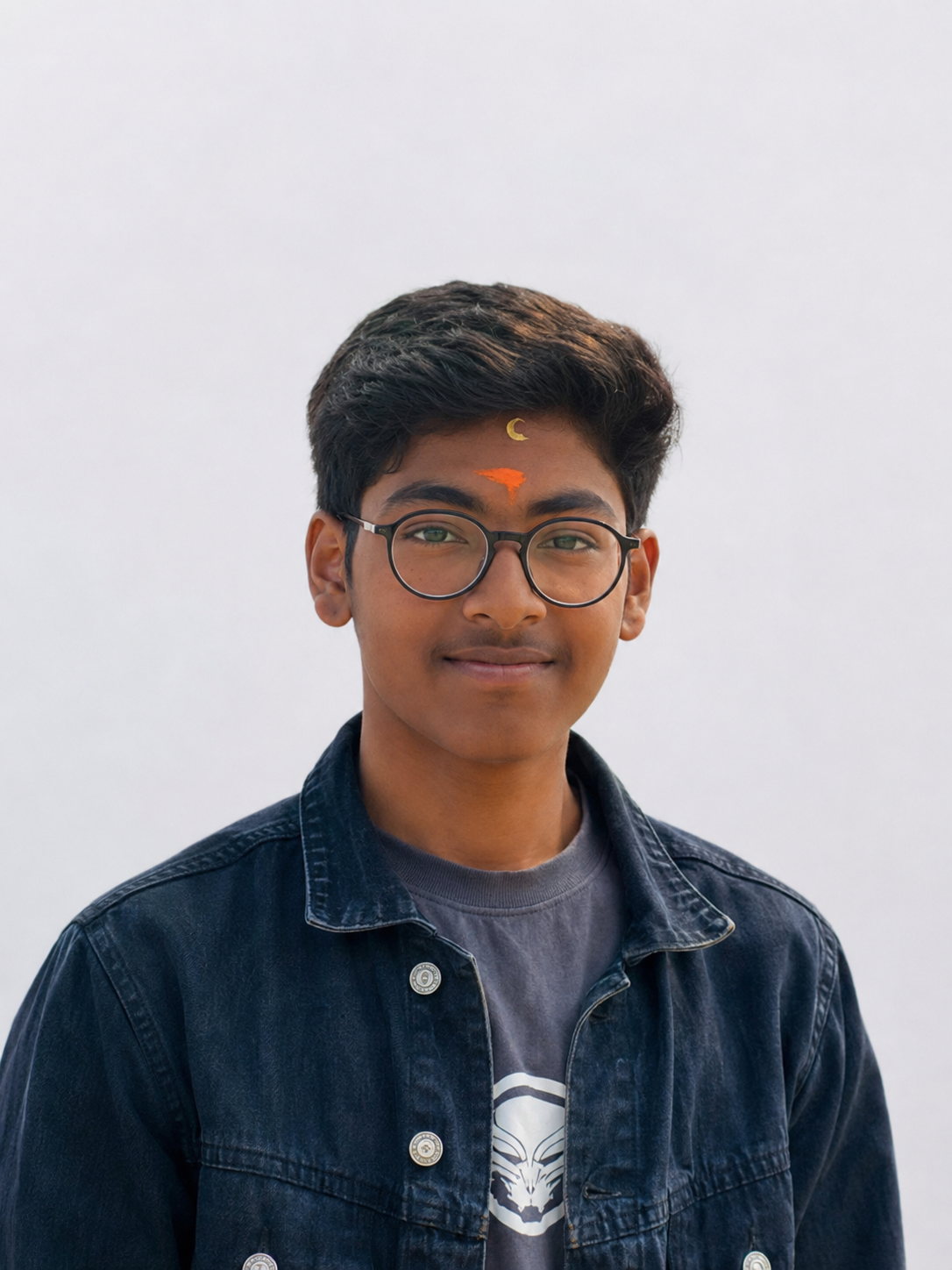 Sambit Mahanti