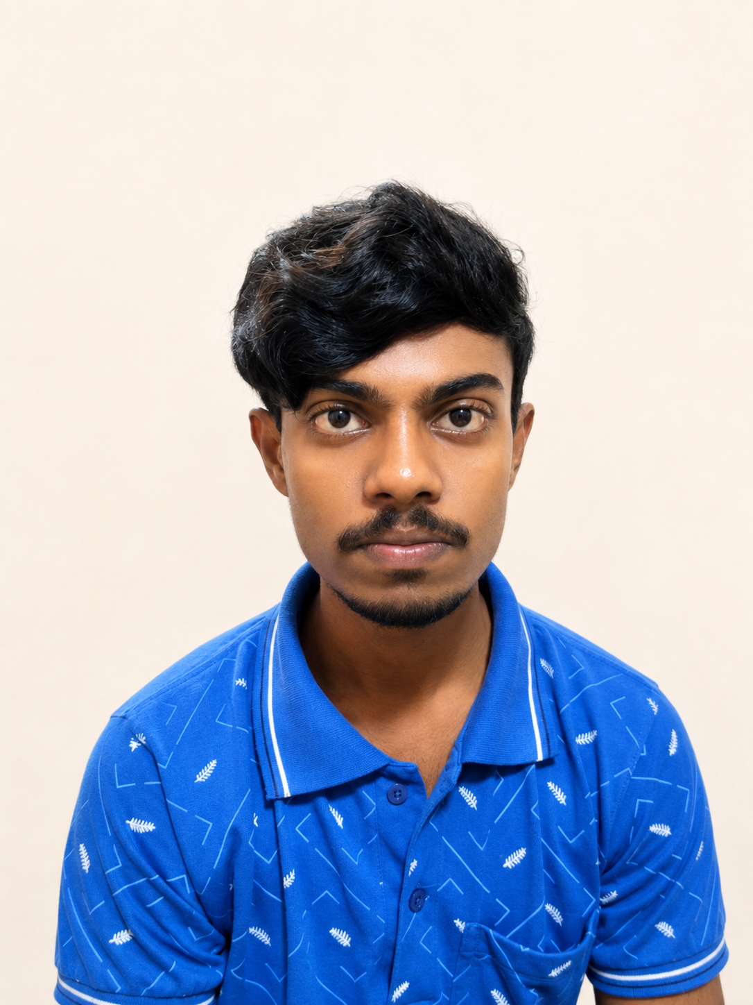 Niladri Bhowmick